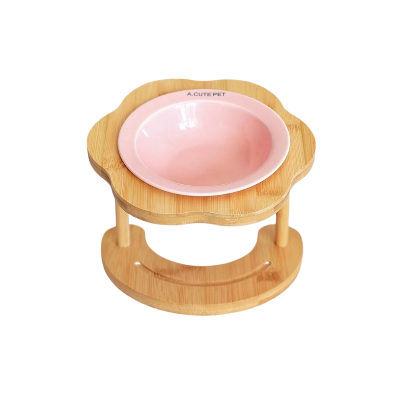 Stress-Free Feeding Solution for Your Pet – Comfort and Relaxation - Esilora