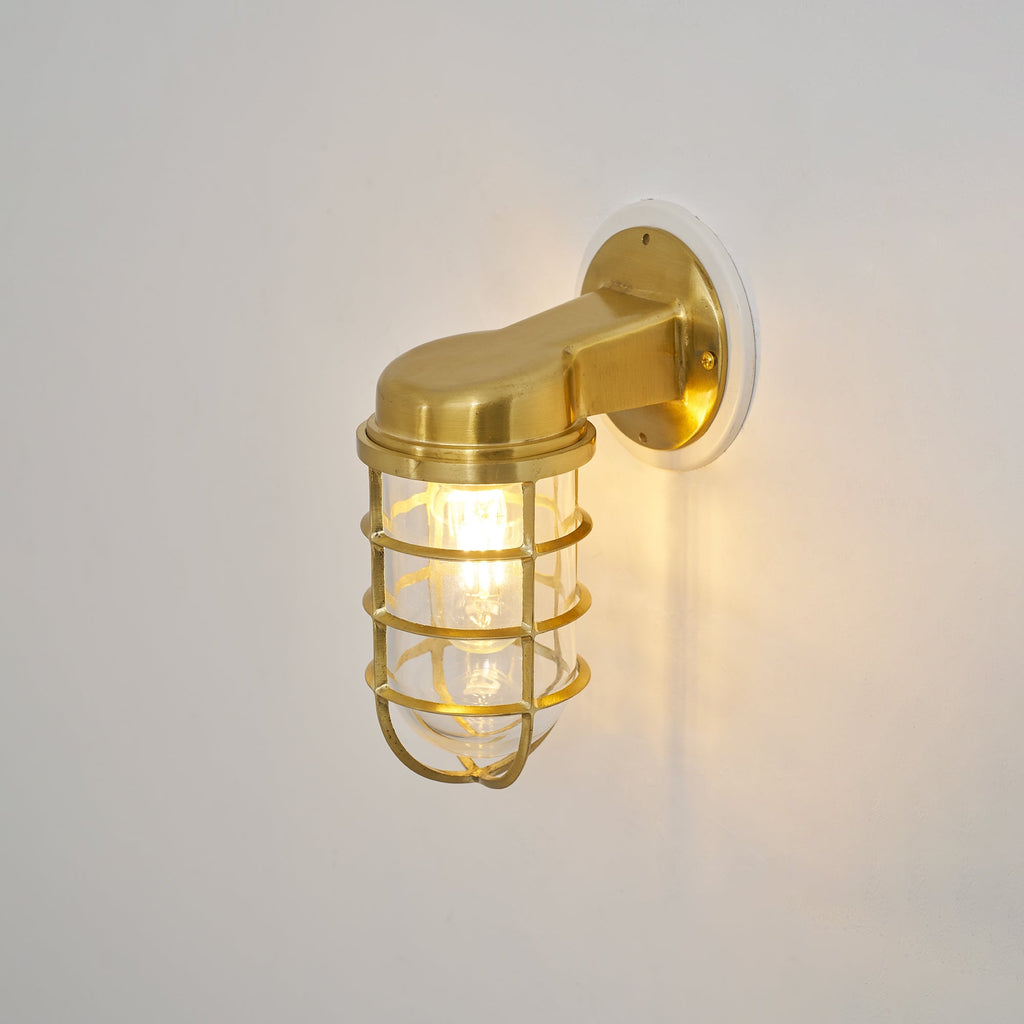Lucid Dudley Wall Lamp | Esilora
