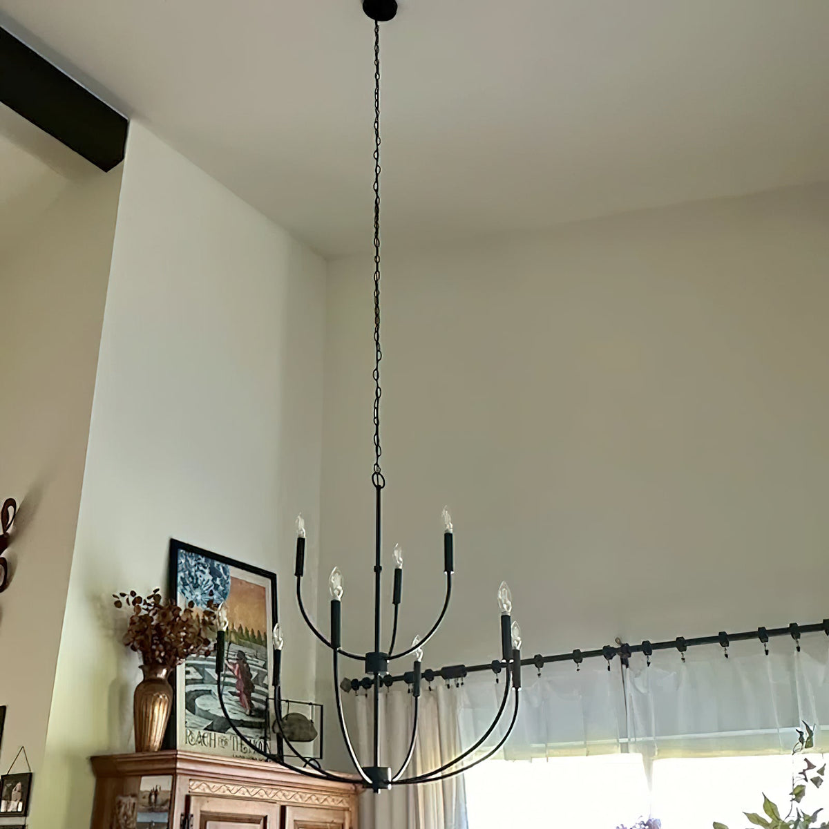 Greenwich Chandelier | Esilora