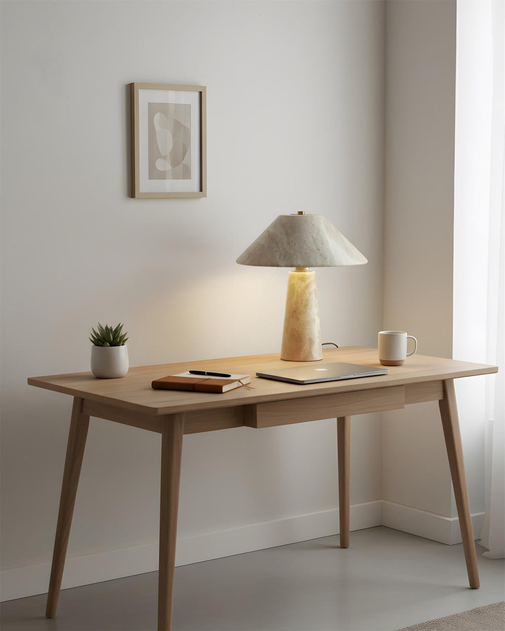 Auralin Table Lamp | Esilora