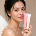 Silkinaura — Elimina el vello facial y calma la piel sensible en minutos - Esilora