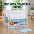 PureMist Floor Sheets — Transform Your Floors Into a Sparkling, Fresh Sanctuary Instantly - Esilora
