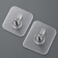 SureGrip ClearHook — Κρεμάστε βαριά αντικείμενα, διατηρήστε την τελειότητα και αγαπήστε τους τοίχους σας για πάντα - Esilora