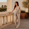 SolaraLuxe — Slip Into Summer’s Most Flattering, Effortless Confidence - Esilora
