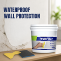 ProShield — Transform Cracked, Moldy Walls into Smooth, Moisture-Proof Masterpieces - Esilora