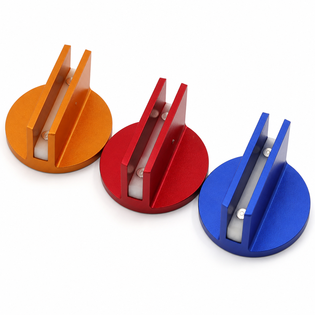 SteelGuard MagnetJack — Ανυψώσεις βράχου που προστατεύουν το όχημά σας κάθε φορά - Esilora