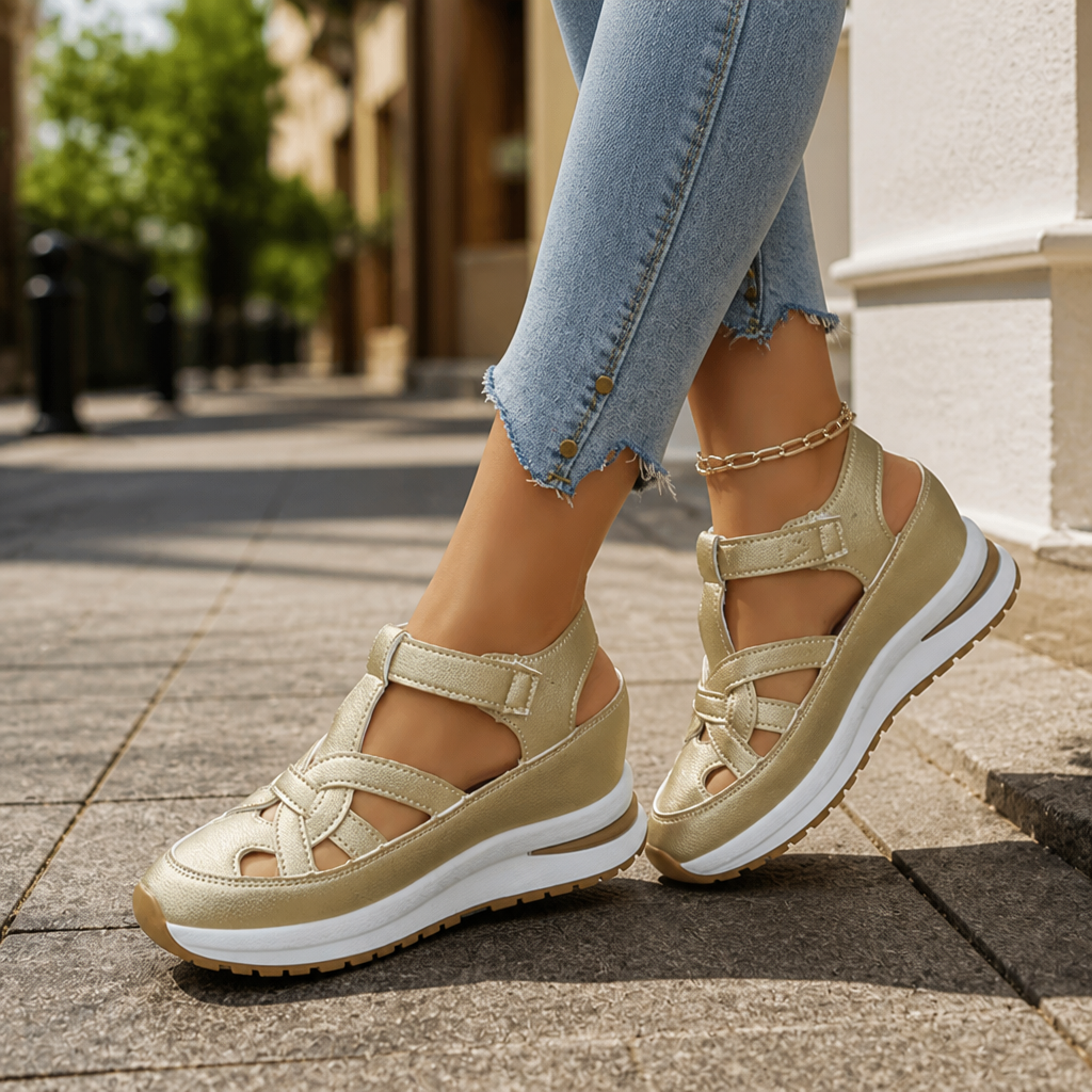 StrideSculpt — Transform Your Walk with All-Day Support and Effortless Confidence - Esilora