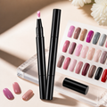 PrismAura — Paint Stunning Nails That Command Attention Effortlessly - Esilora