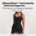 SilhouettEase — Feel Flawless All Day with Invisible, Weightless Support - Esilora