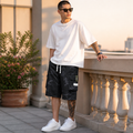 StrideShift — Command Your Comfort with Effortless Fit and Street-Ready Style - Esilora