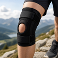 StrideSure Knee Stabilizer — Freedom to Move Boldly Without Knee Pain Holding You Back - Esilora