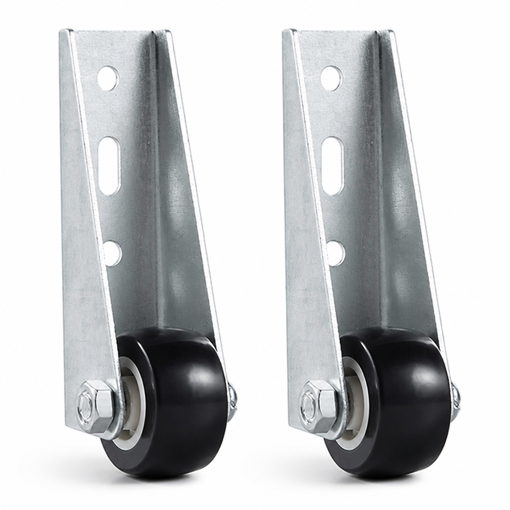 SwiftMount — Sposta i mobili pesanti in silenzio senza rinunciare a stile o stabilità - Esilora