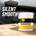 SilkRide — Transform Your Car into a Whisper-Quiet, Effortlessly Smooth Ride - Esilora