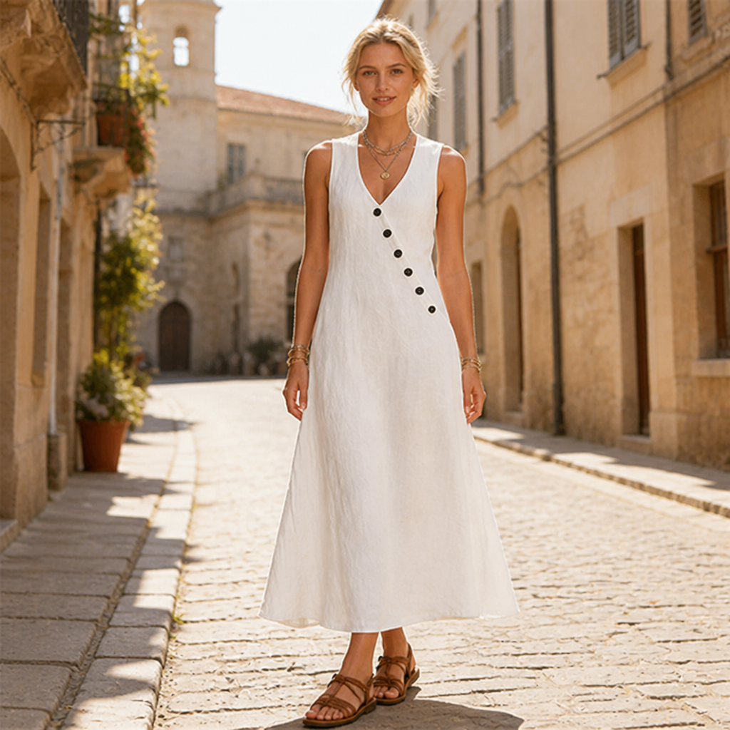 SolaraBella — Stay Cool, Stylish, and Hands-Free All Summer Long - Esilora