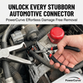 PowerCurve — Effortless, Damage-Free Connector Removal That Saves Your Sensors and Sanity - Esilora