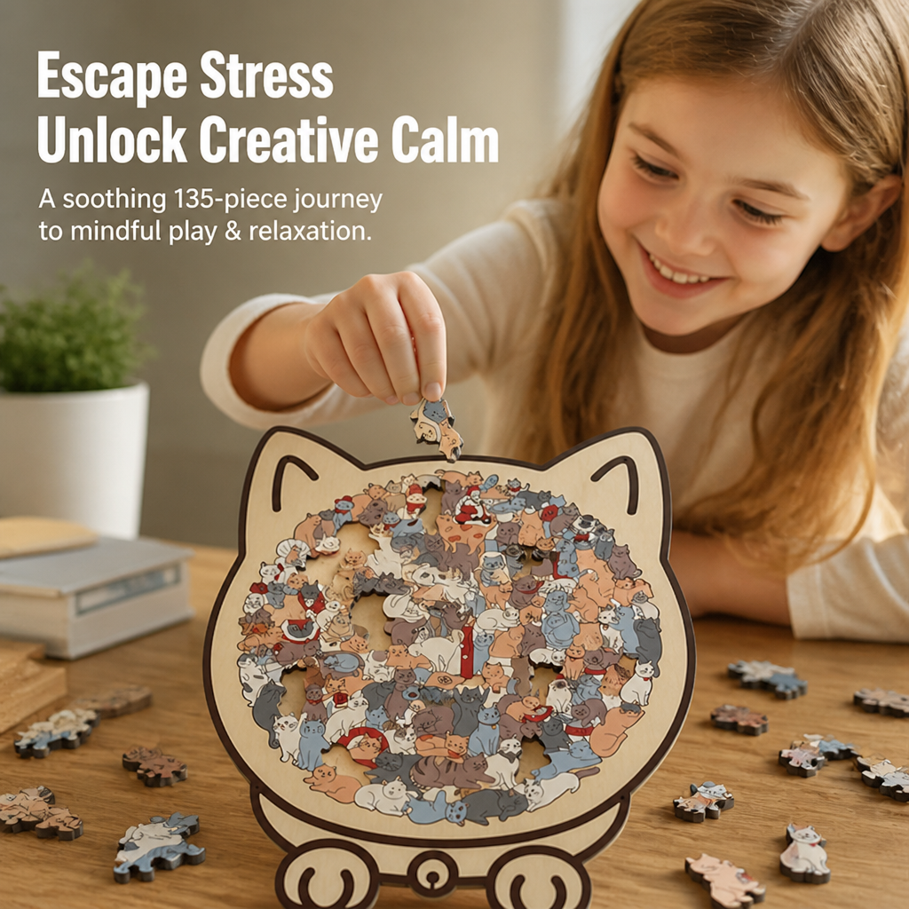 Solaura — Escape Stress and Unlock Creative Calm with Every Satisfying Click - Esilora