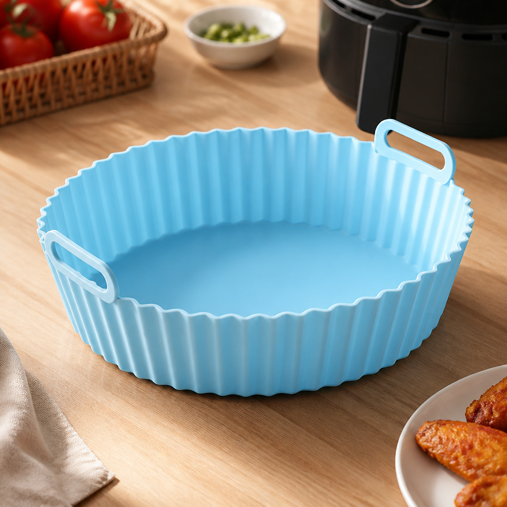 SwiftMat — Slash Cleanup Time and Savor Every Mess-Free Meal - Esilora