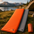 SummitRest Ultralight Mattress — Wake Up Energized, Carry Less, Explore More - Esilora