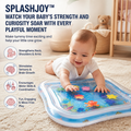 SplashJoy — Watch Your Baby’s Strength and Curiosity Soar With Every Playful Moment - Esilora