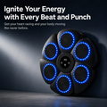 PulseStrike — Ignite Your Energy with Every Beat and Punch - Esilora