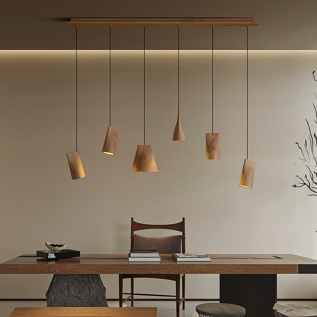 Bellwood Pendant Lamp | Esilora