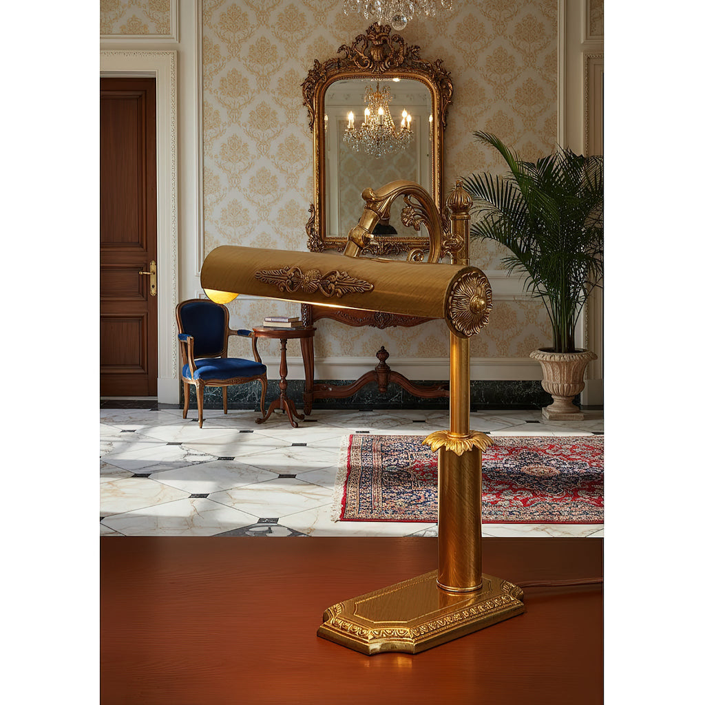 Piano Mate Table Lamp | Esilora
