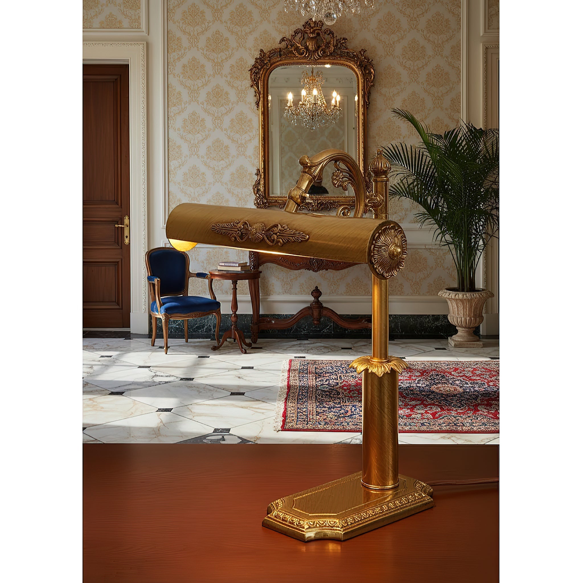 Piano Mate Table Lamp | Esilora