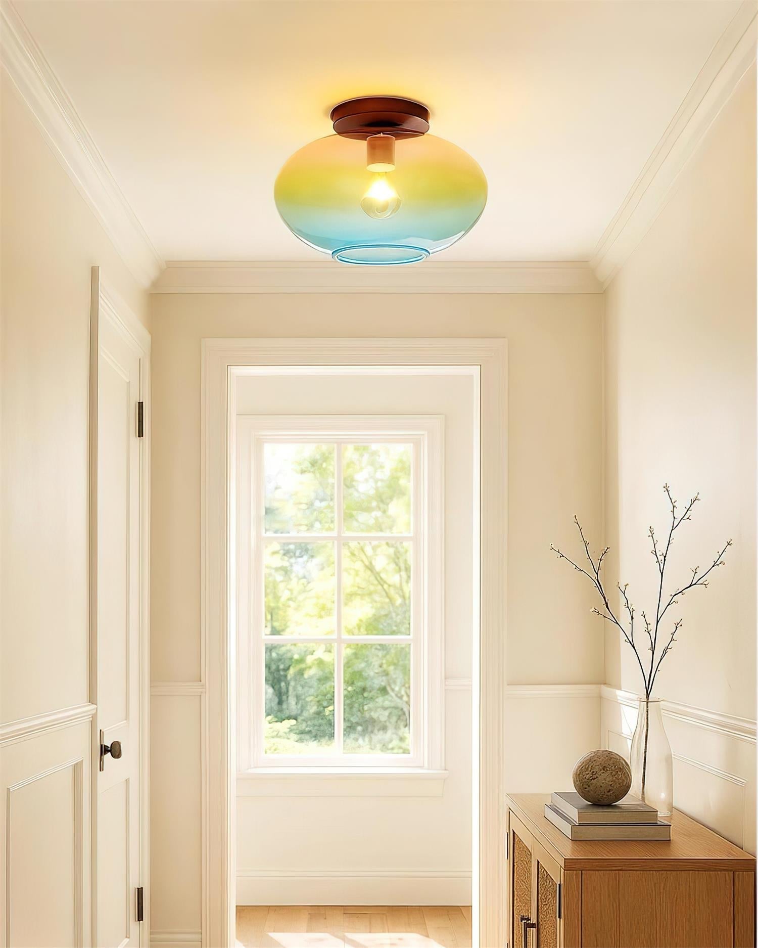 Lumia Ceiling Lamp | Esilora
