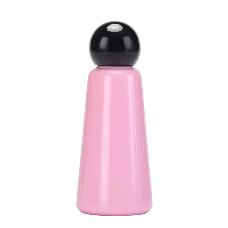 Insulated Water Bottle for All-Day Temperature Control