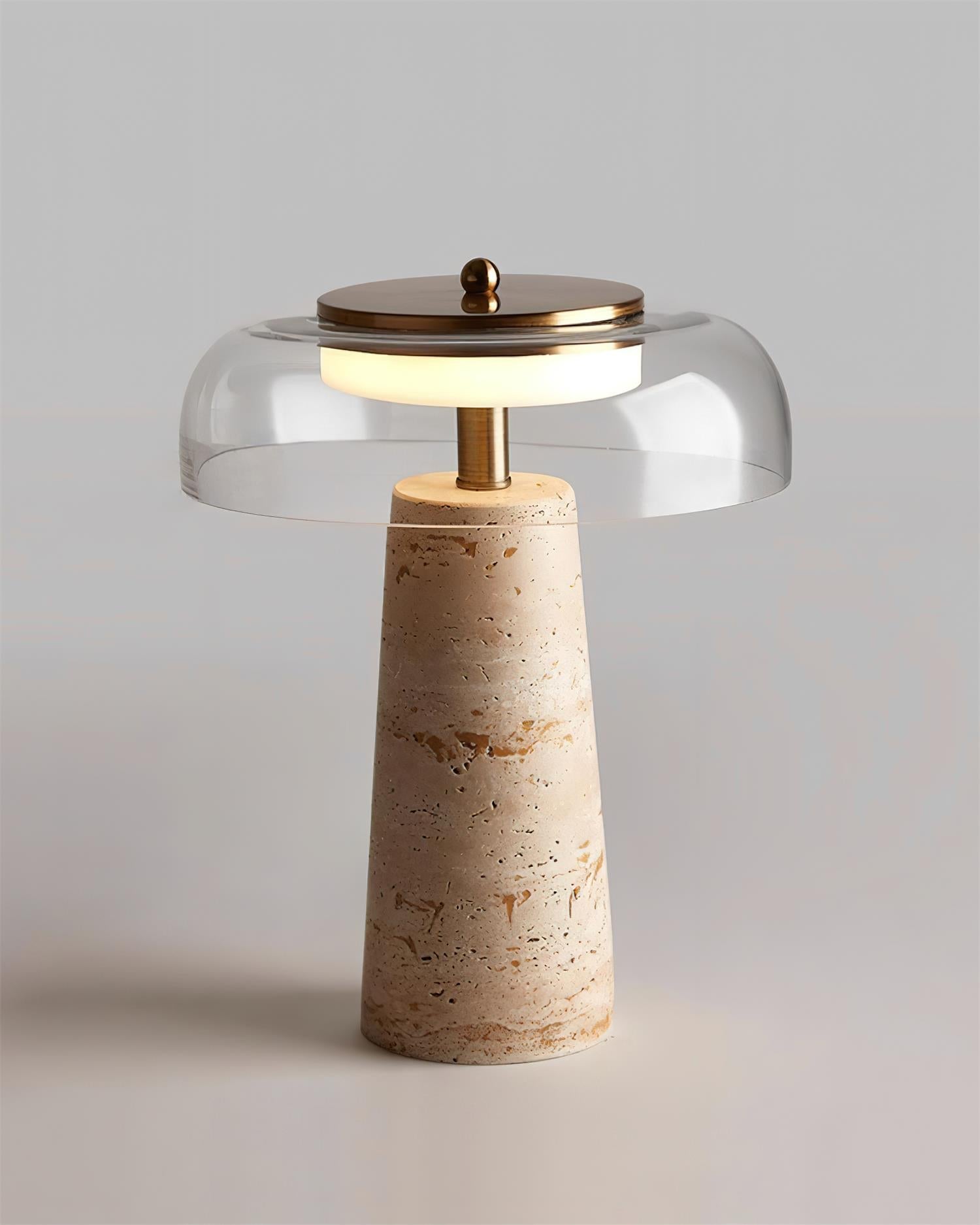 Lumetra Table Lamp | Esilora