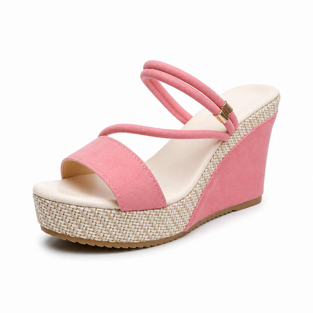 SolaraStride — Elevate Your Look with All-Day Comfort and Confident Style - Esilora