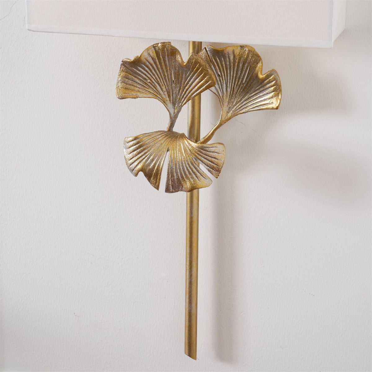 Nástěnná lampa Gingko | Esilora