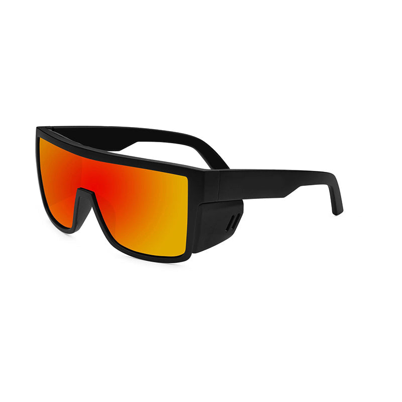 Lunettes de soleil de sport – Une clarté inégalée et une protection complète – Esilora