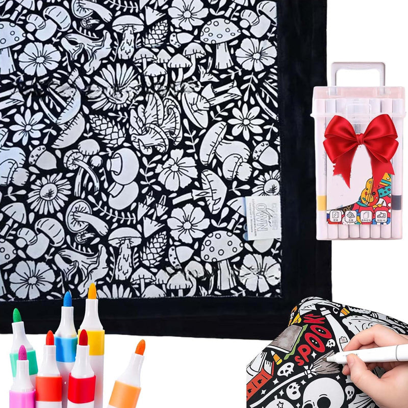 Transform Cozy Comfort into Your Most Vibrant Masterpiece - Esilora