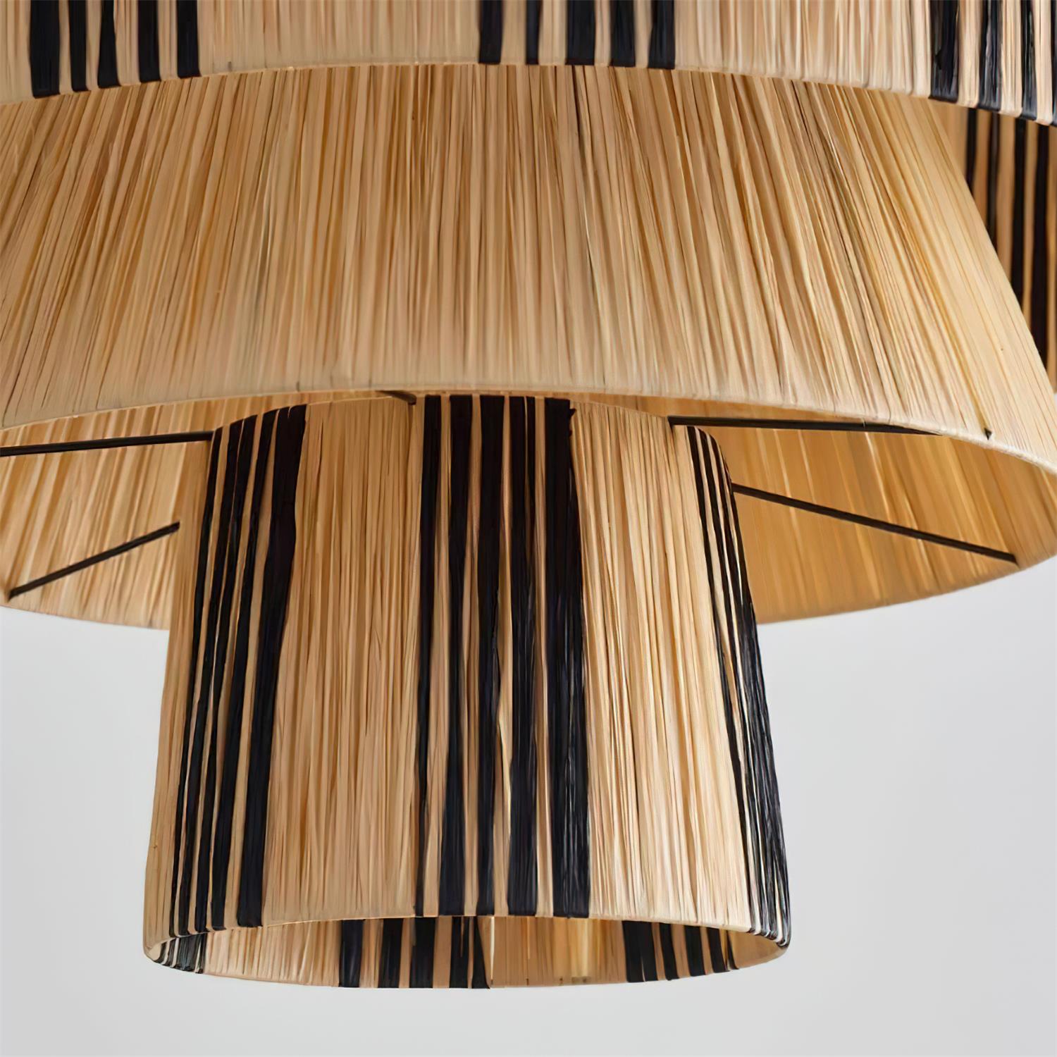 Hiroshi Pendant Lamp | Esilora