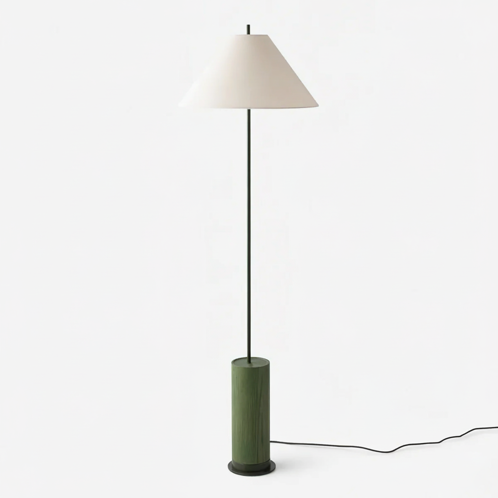 Verdant Stehlampe | Esilora