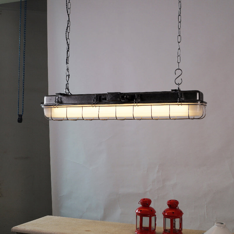 Porringer Pendant Lamp | Esilora