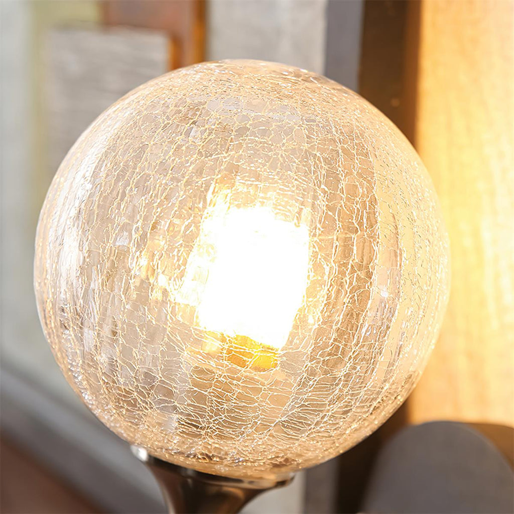 Grazian Wall Lamp | Esilora