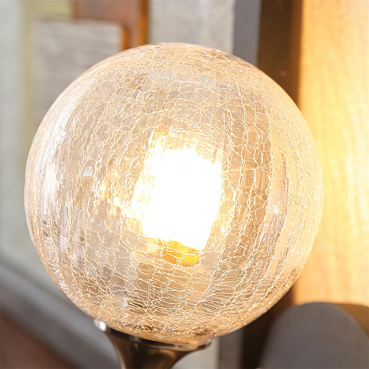 Grazian Wall Lamp | Esilora