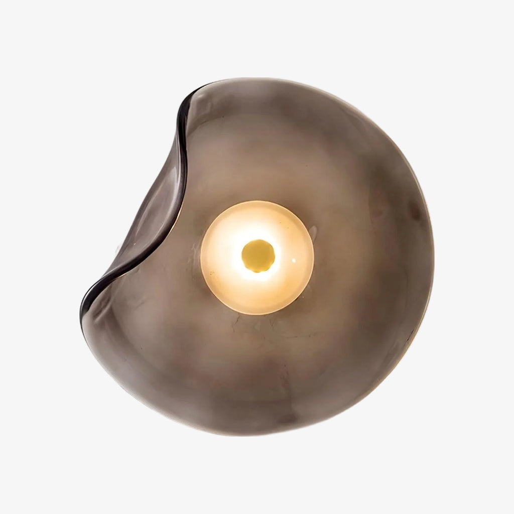 Nuevola Ambient Wall Light Elegant Look - Entryway Lounge | Esilora