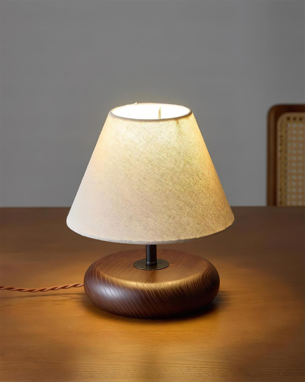 Olen Tischlampe | Esilora