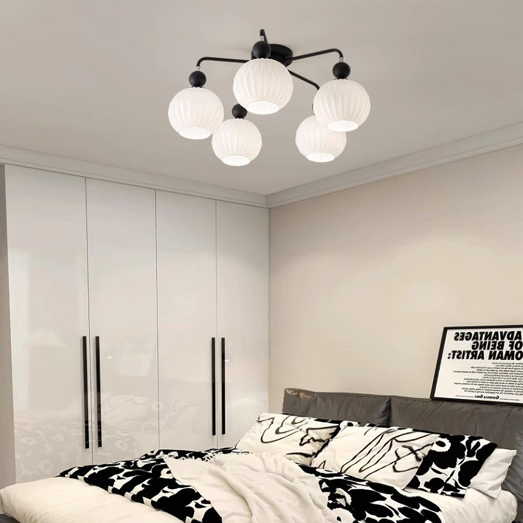Renee Ceiling Light | Esilora