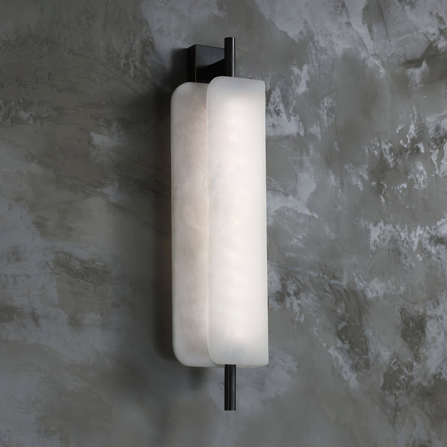 Kinkairo Alabaster Wall Lamp | Esilora
