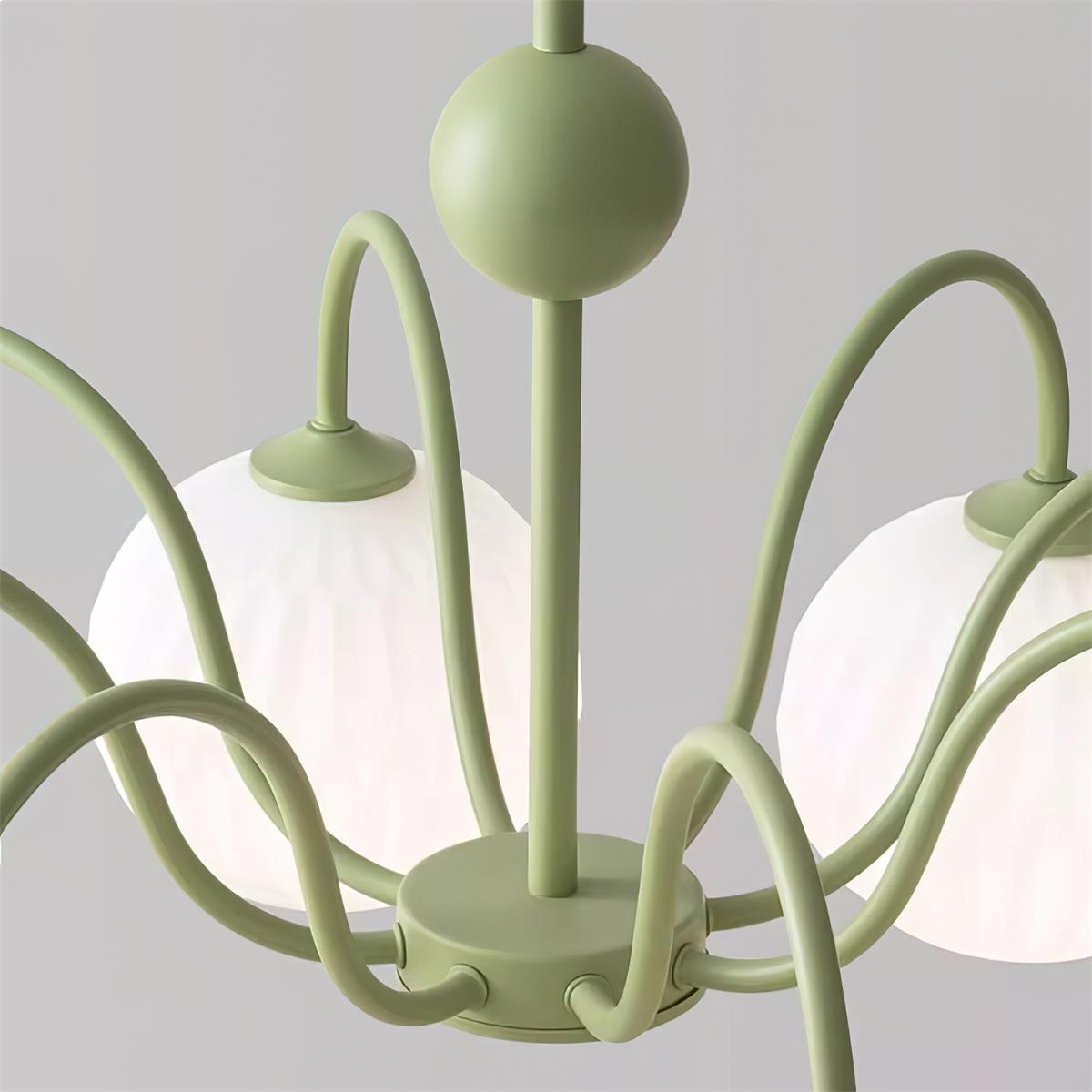 Renee Chandelier | Esilora