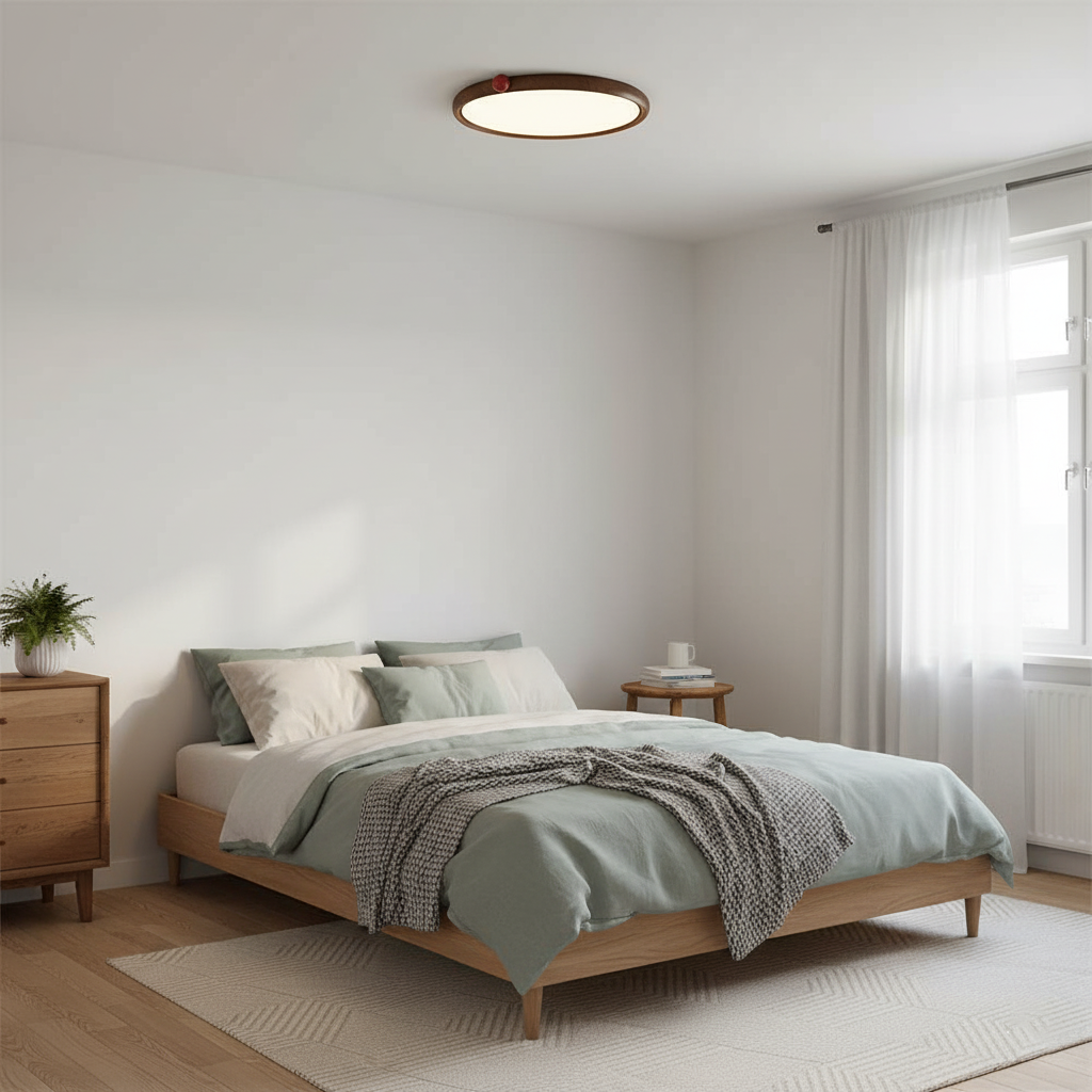 Geos LED Ceiling Light | Esilora