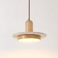 Ethereal Pendant Lamp | Esilora
