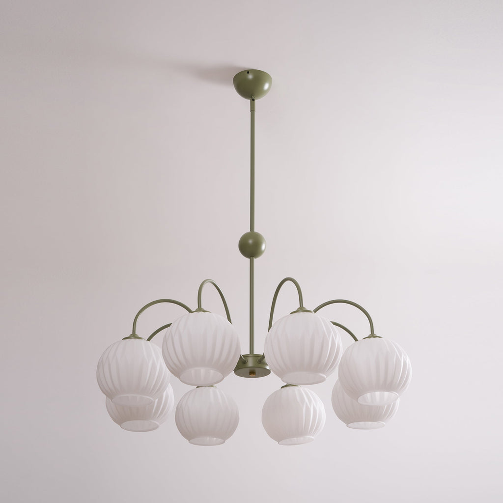 Renee Chandelier | Esilora