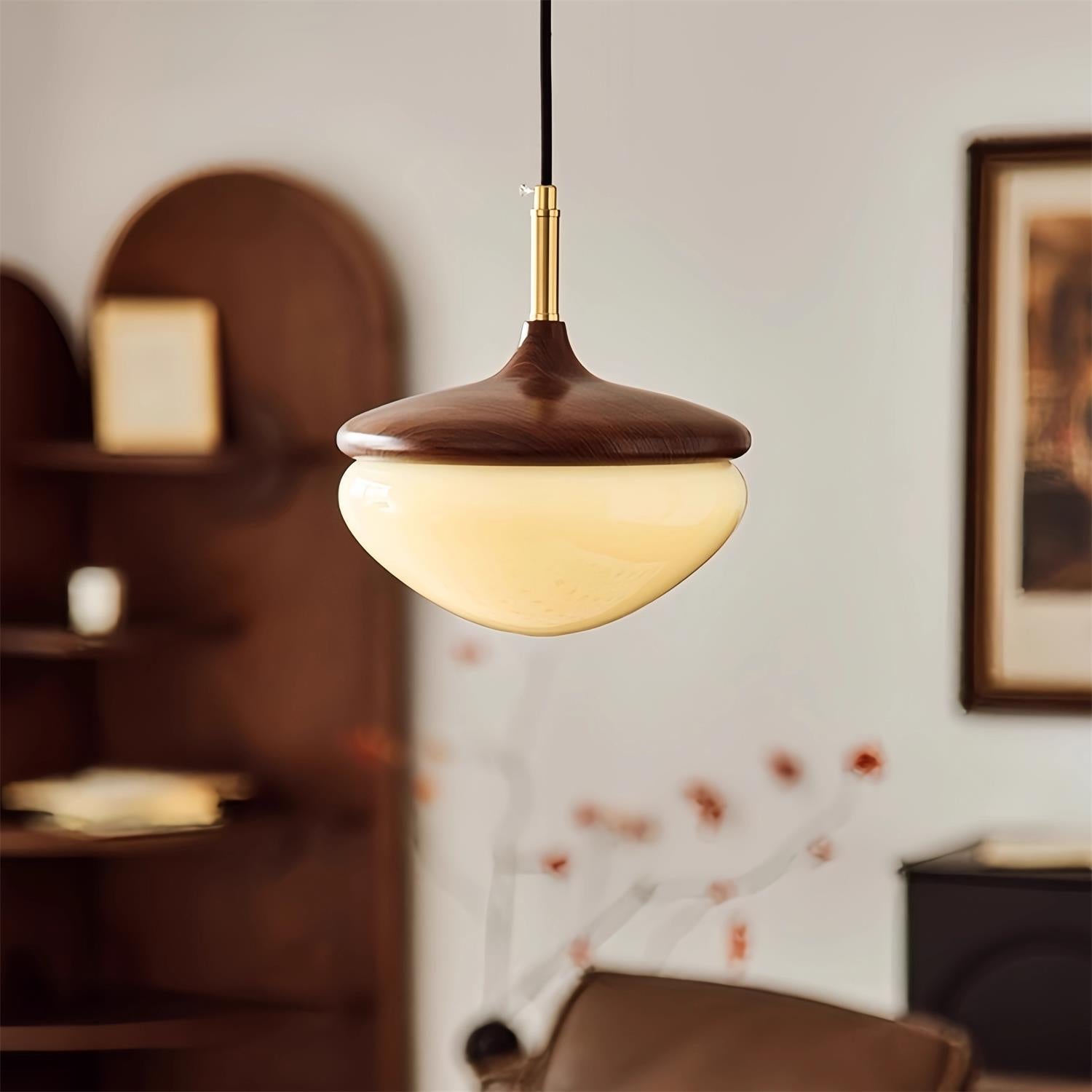 Belora Pendant Lamp | Esilora