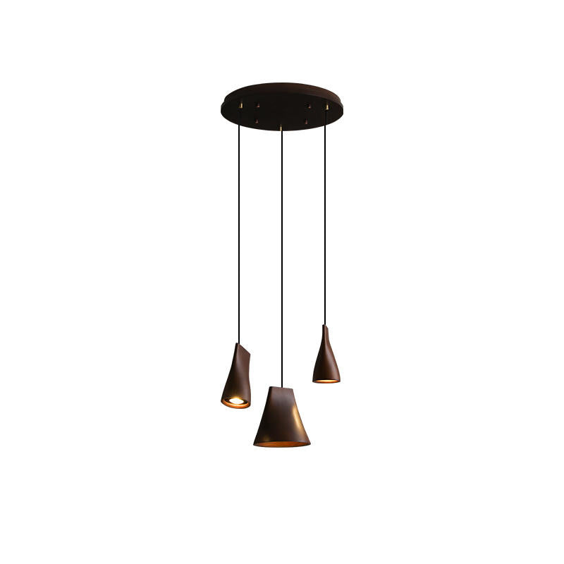 Bellwood Pendant Lamp | Esilora