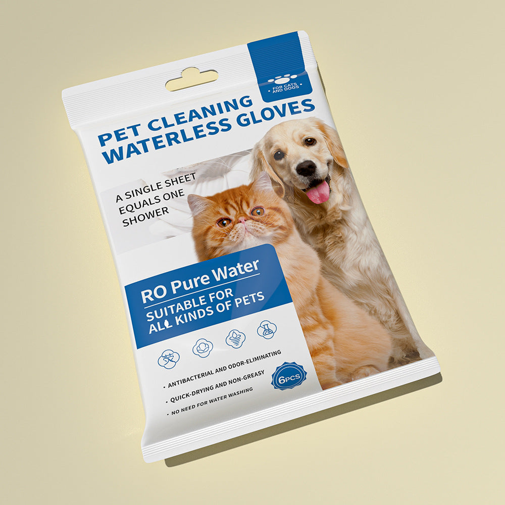 PurePaw — Sparkling Fresh Breath and Effortless Smiles for Your Beloved Pet - Esilora